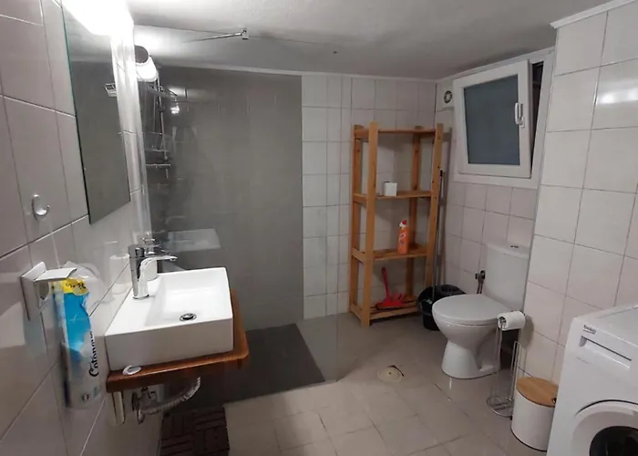 דירה Iviskos Living Spot Iι