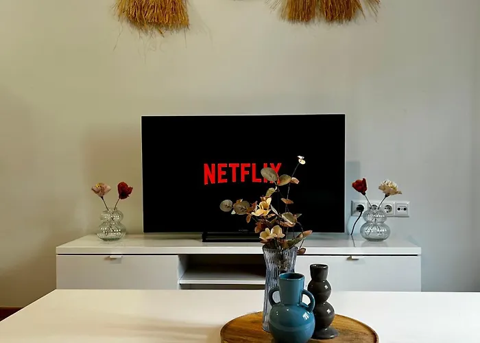 Iviskos Living Spot Iι דירה
