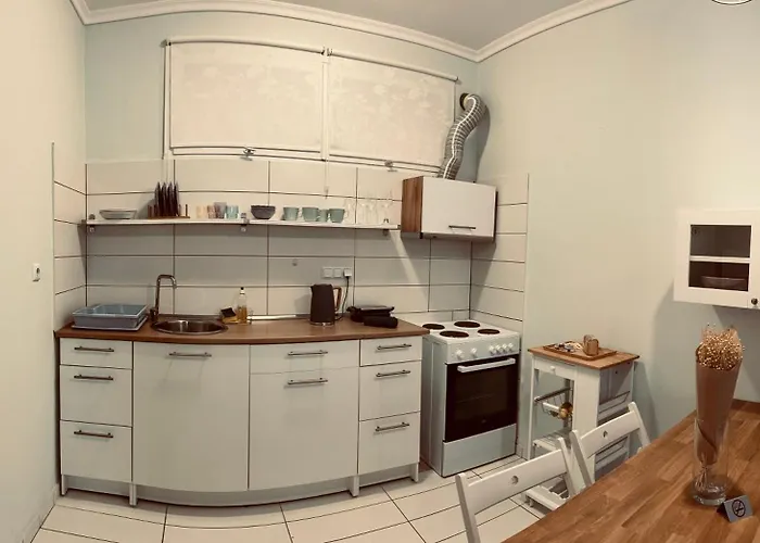 דירה Iviskos Living Spot Iι