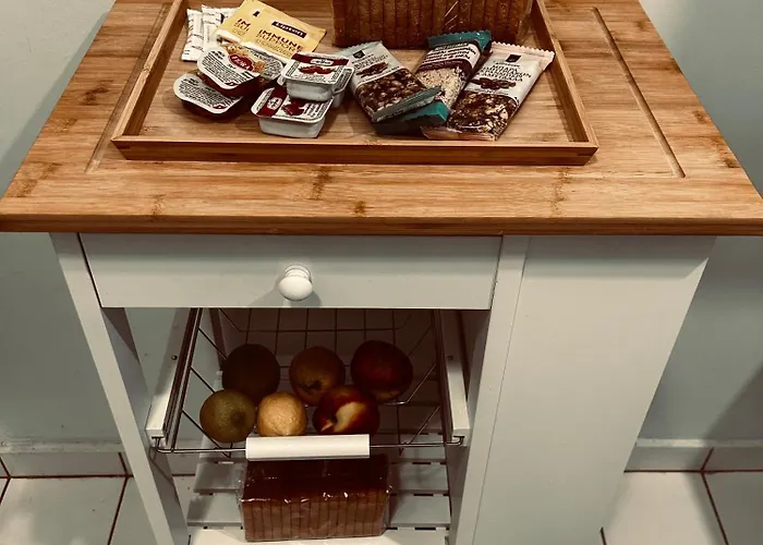 דירה Iviskos Living Spot Iι קאבאלה