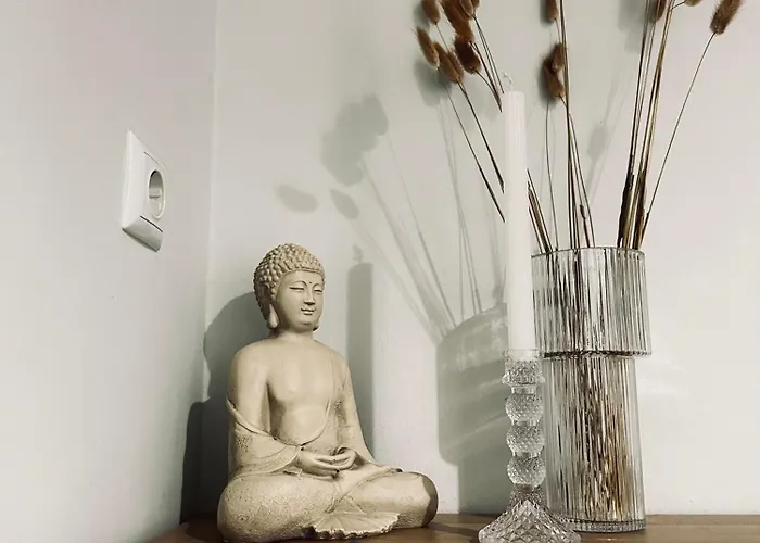 Iviskos Living Spot Iι דירה *
