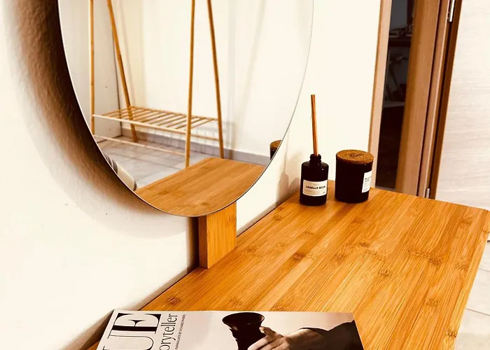 Iviskos Living Spot Iι *