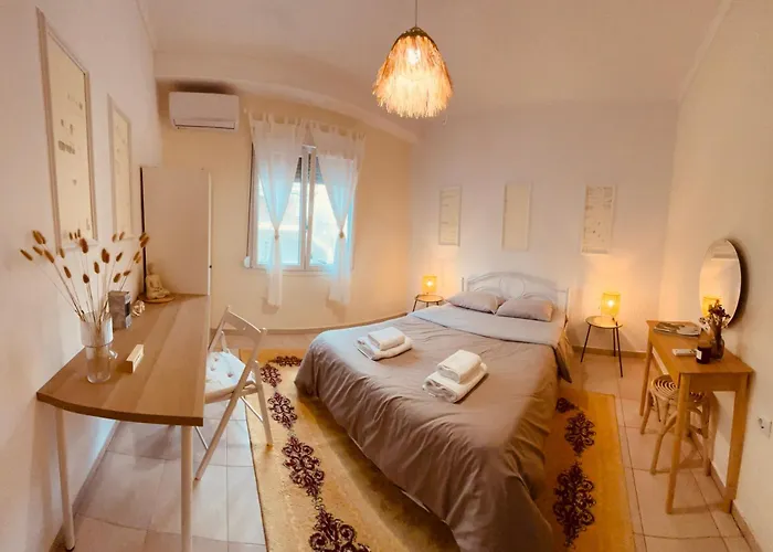 Iviskos Living Spot Iι קאבאלה