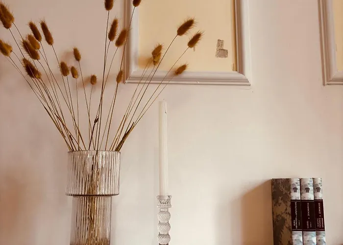 Iviskos Living Spot Iι דירה קאבאלה