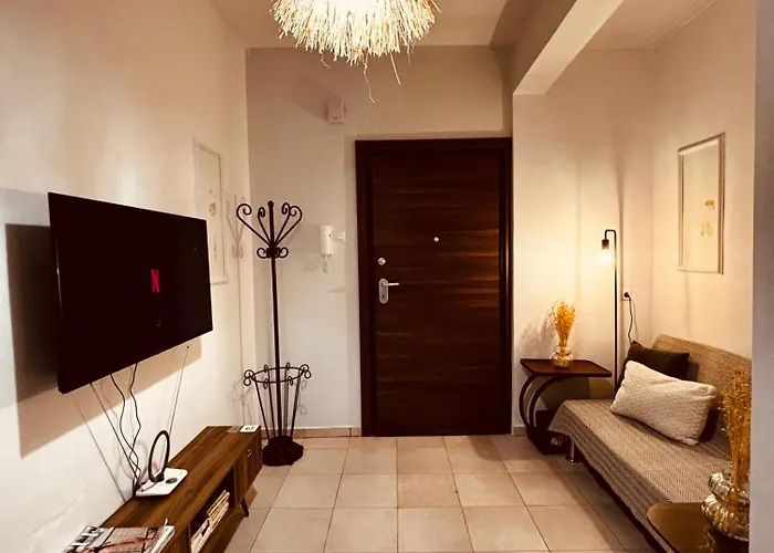 Iviskos Living Spot Iι *