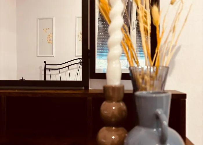 Iviskos Living Spot Iι דירה *