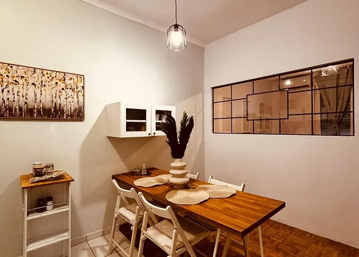 Iviskos Living Spot Iι דירה