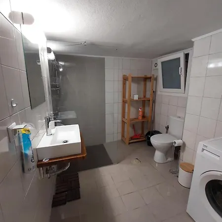 Appartement Iviskos Living Spot Iι