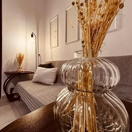 Iviskos Living Spot Iι * 卡瓦拉