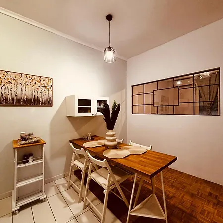 Iviskos Living Spot Iι Apartment