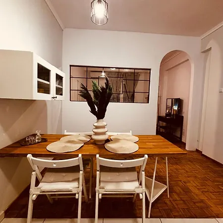 Iviskos Living Spot Iι Apartment Kavala