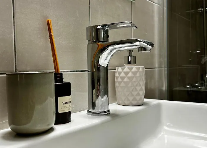 Iviskos Living Spot Iι Apartment *